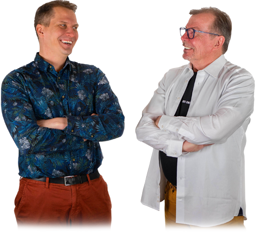 Mikko & Aleksi